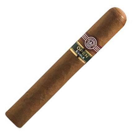 Charuto Montecristo Open Eagle Paulinia