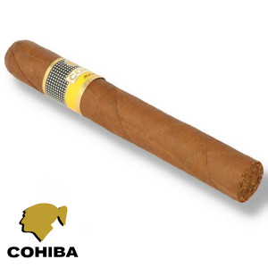 Charuto Cohiba Siglo VI Paulinia