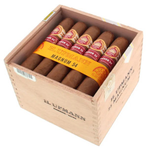 Charuto H. Upmann Magnum 54 Paulinia