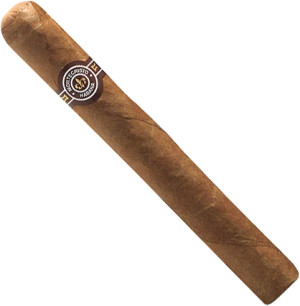 Charuto Montecristo Double Edmundo Paulinia