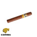 Charuto Cohiba siglo II Paulinia