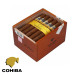 Charuto Cohiba siglo II Paulinia