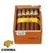 Charuto Cohiba siglo IV Paulinia