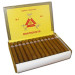 Charuto Montecristo n4 Paulinia