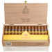 Charuto Montecristo wide edmundo Paulinia