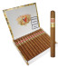 Charuto Romeo y Julieta Churchills Paulinia